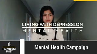 Film Pendek Mental Health Oleh Mahasiswa Psikologi UMBY