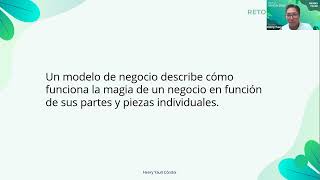 Taller 3: Viabilidad de la propuesta - Reto Visión 2050