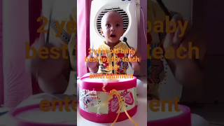 teach and entertainment ka toys #2yearsold #toy #trendingshorts #shorts