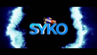 Intro: Syko |By ReviloARTZ (MC INTRO)