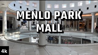 Walk into Menlo Park Mall | Part1 | Mall Adventure | 4K