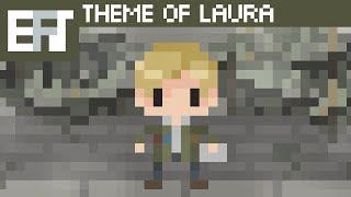 Silent Hill 2 - Theme of Laura (Chiptune Cover)