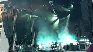 PLACEBO - LIVE- INFA RED, 22ND MAY 2022