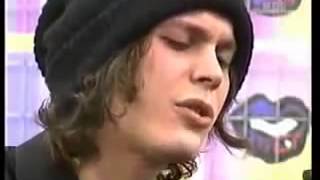 Ville Valo - Acoustic - The Sacrement (MAD TV Studio)