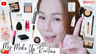 My Make Up Routine❤️分享近月愛用品😆￼😆