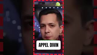 Appel divin