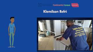 KLEMILSON REFRIGERAÇÃO