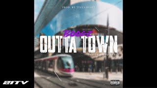 Boogz21 - Outta Town ft. Squeezo | Prod. By Tezza Beats