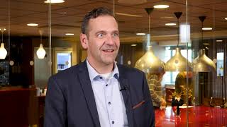 Interview Railcare CEO Daniel Oholm - Q3, 2020