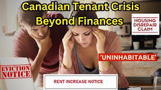 WARNING 🚨Stats Canada Reveals Renting's Dark Side - Long-Term Damage Exposed!