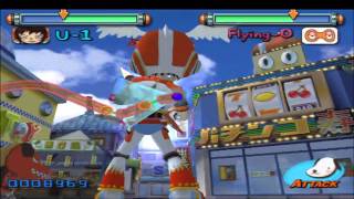 Gitaroo Man - PS2 - Level 2