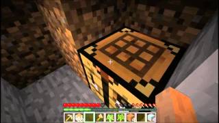 Minecraft Mod Showcase Survival Series Ep 1