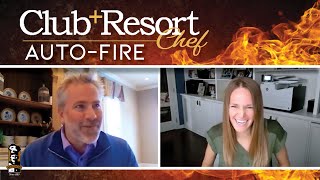 Robert Gilbreath Answers Five Auto-Fire Questions