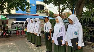 kelas 9b