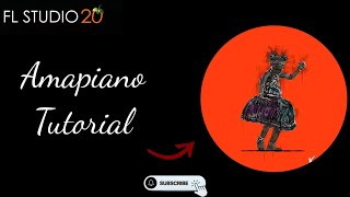 how to make Private school Amapiano  Ep 2 _🎺🎹[ Kelvin Momo ] fl studio 20