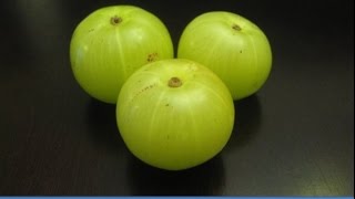 Best ways to use Amla for our Health - Plus100years