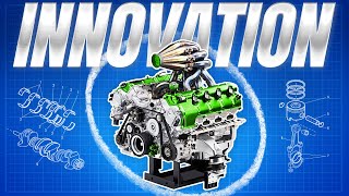 Here's Why This New Engine Will Destroy The Entire EV Industry