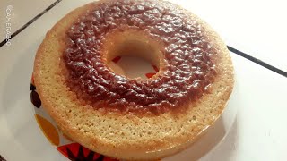 #BOLO DE CREME DE LEITE SUPER PRÁTICO