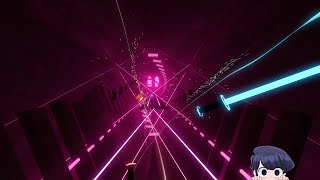 Hoshimachi Suisei - Michizure | Beat Saber