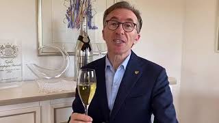 🇬🇧 Best Sommelier of the World anniversary