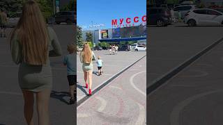 Красный муссон #shorts