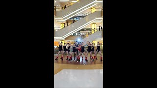 [KPOP IN PUBLIC | Sunway Pyramid | Chorus Ver.] JENNIE - ‘You & Me’ Dance Cover