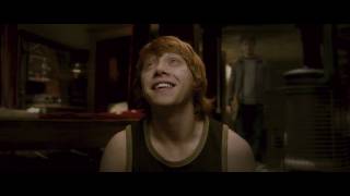 JUST RELEASED Half-Blood Prince- "I'm In Love WIth Her" OFFICIAL HD