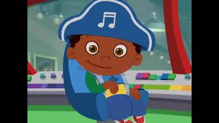 Little Einsteins | Pirate Blast Off! | Little Einsteins