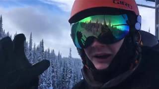 Review With Lachie, An Ski Instructor At Revelstoke, Canada. EA Ski and Snowboard Training Alumni.