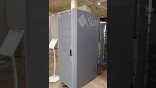 Sun Microsystems | Wikipedia audio article