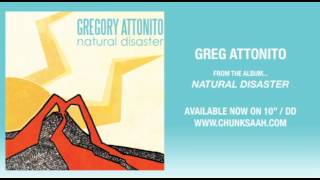 Greg Attonito - "How Many Songs"