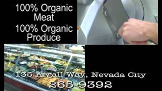 California Organic NCTV