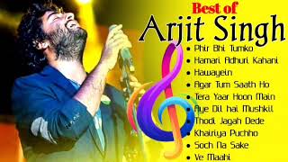 Best of arijit sings songs nonstop new hindi song romantic song hindiarjitsingh arijits