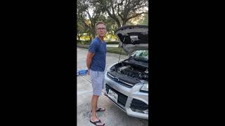 Mastering Car Care: How to Replace the Engine Air Filter in Your 2015 Ford Escape