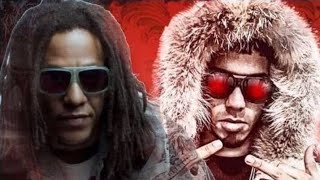 Anuel Ft Tego Preview