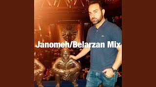 Janomeh/Belarzan Mix