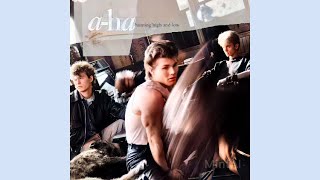 a-ha - Take On Me HQ (1985)