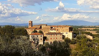 Alla scoperta di 6 tesori nascosti nei dintorni di Perugia (Umbria)