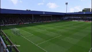 FIFA 20 Realistic Sliders Career Mode Nice Goals|West Brom