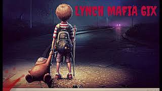 LYNCH MAFIA 6IX (BAD THOUGHTS)