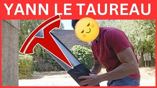 TOI AUSSI TA TESLA TE DONNE MAL A LA TETE ? LA SOLUTION MA P'TITE DAME