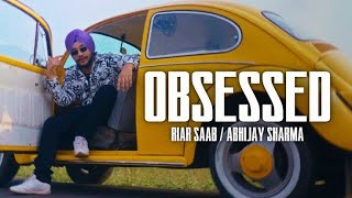 Gaddyiaan Uchiaaan(Obsessed Official Video) Song Vicky Kaushal, Riar Saab,Viral TikTok Instagram