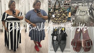 Shop Burlington With Me