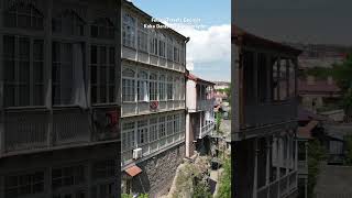 Breathtaking capital of Georgia, Tbilisi - Fellini Travels - Georgia