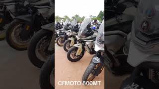 CFMOTO 800MT