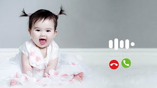 Cute Korean Baby Ringtone | Cute Baby Ringtone | Funny Ringtone 2021 | Korean Ringtone | Drringtone