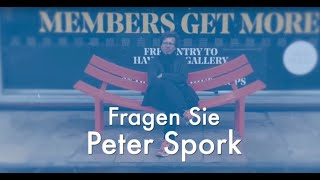 Wie gesund ist polyphasischer Schlaf? Fragen Sie Peter Spork - Folge 3