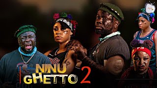 New Update: Ninu Ghetto Part 2 Yoruba Movie 2024 Drama Yetunde Barnabas, Itele, Kiki Bakare, Ronke