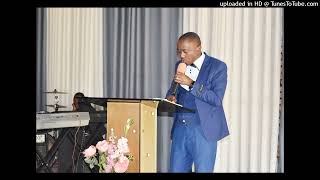 Umurimo wa Yesu ku musaraba n'amagambo 7 yawuvugiyeho by Theophile Dusabeyezu