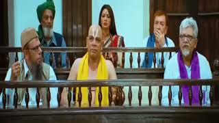 vagbwat gita me jo vi kaha gaya ha sab satch hai #akshaykumar #pareshrawal #omg #bollywoodmovies